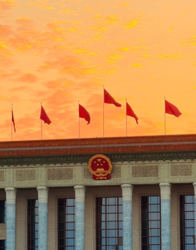 爱国主义背景图