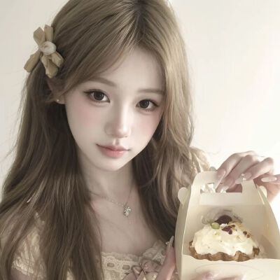 女生头像