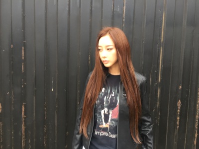 内永绘里 giselle