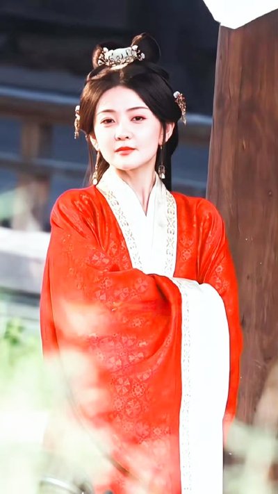 梁洁/刺棠