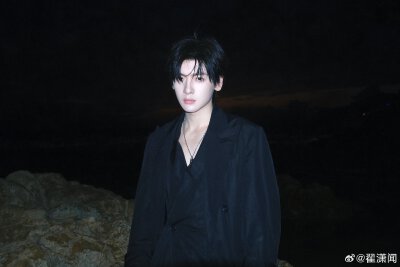 翟潇闻