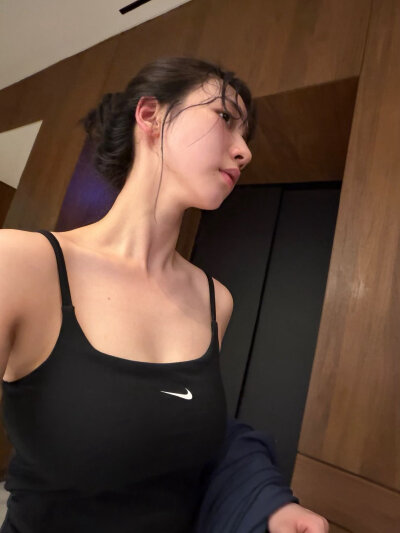 柳智敏 karina