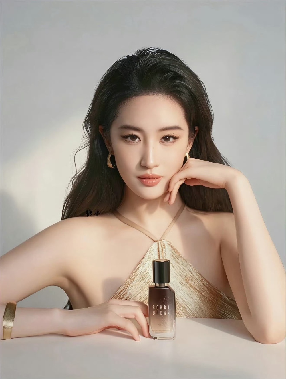 刘亦菲