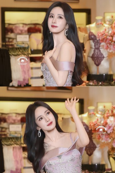 杨幂