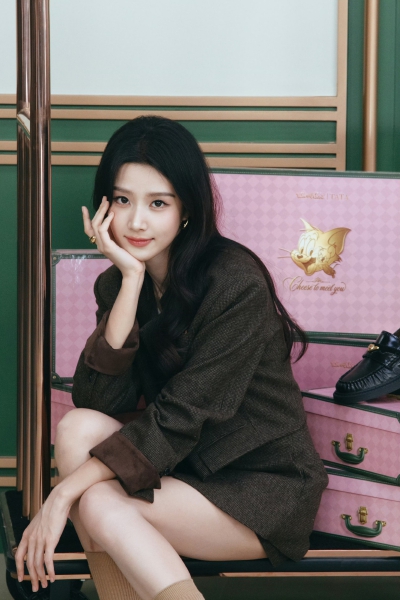 卢昱晓