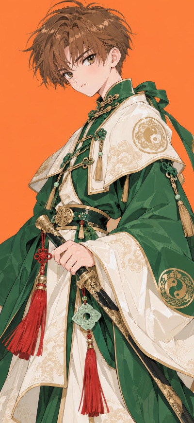 魔法小樱