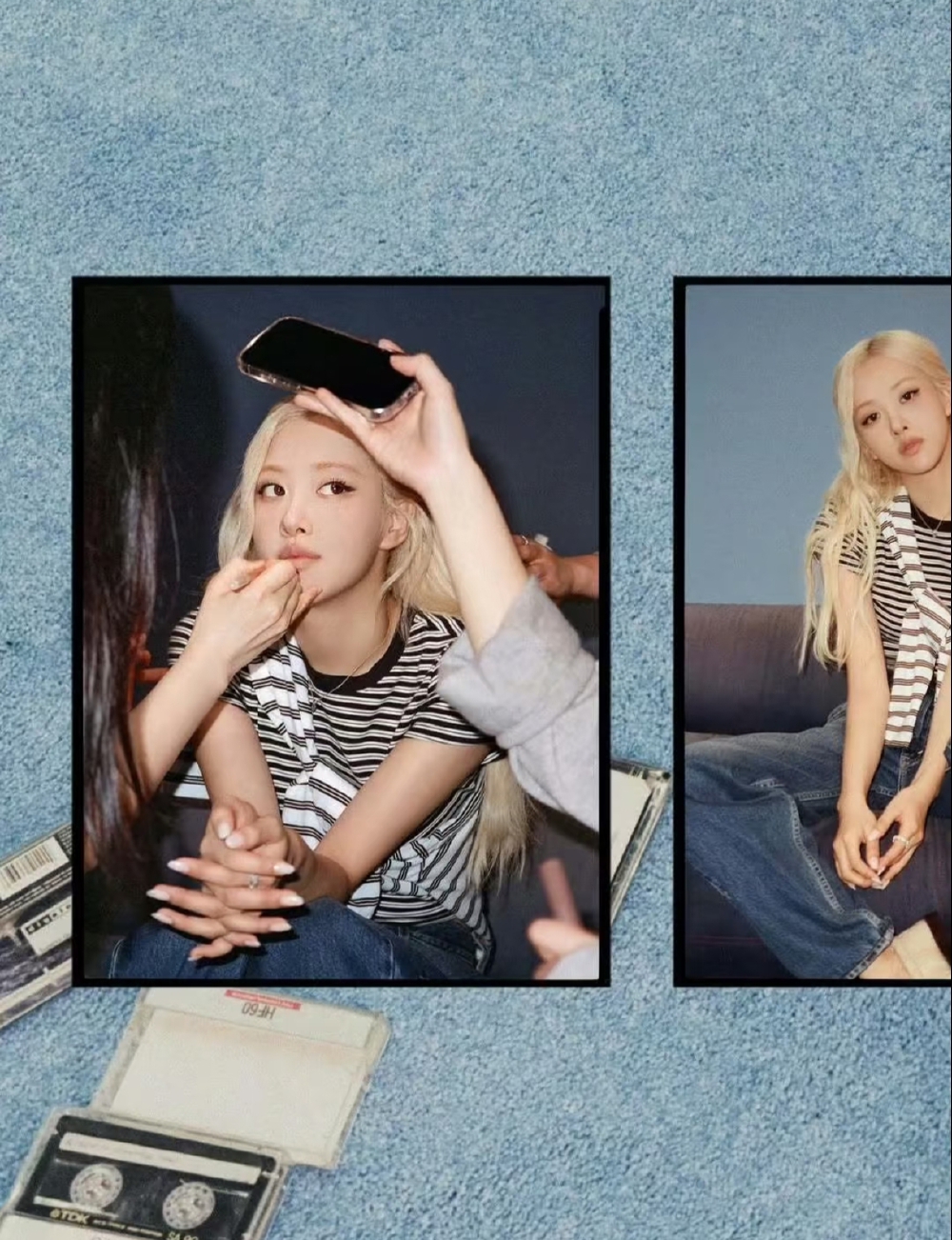 rose