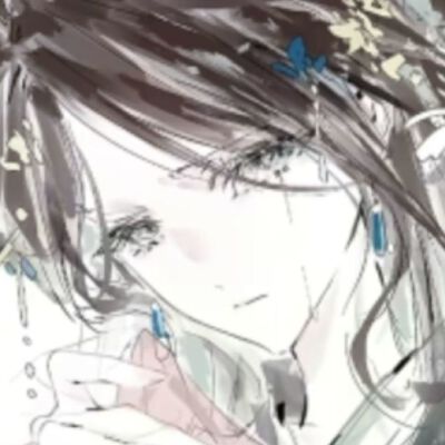 惟有泪千行