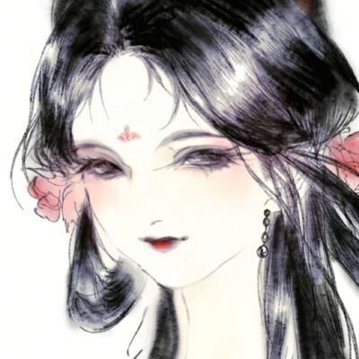 红袖一笑