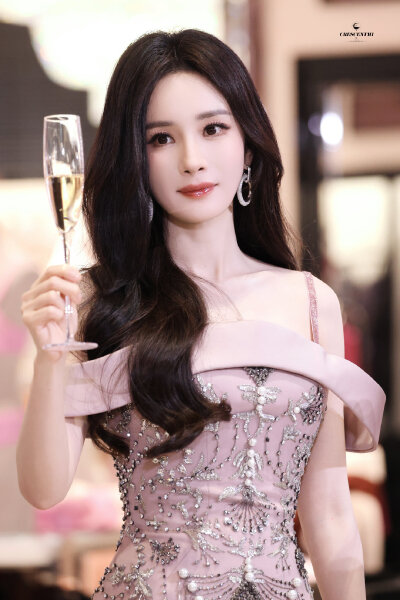 杨幂