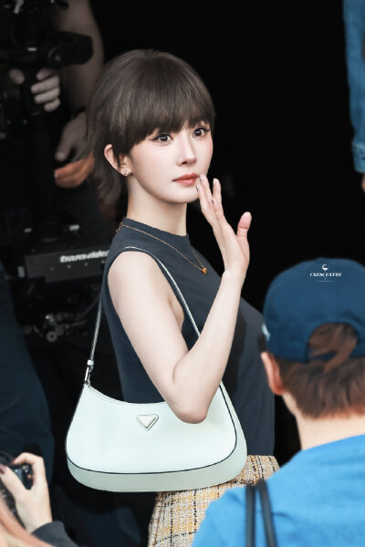 杨幂