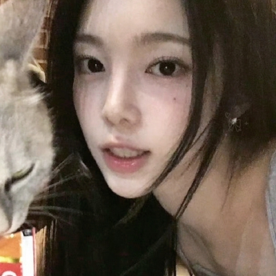 猫生第一志愿：aru
记得单收，单收=单图收藏