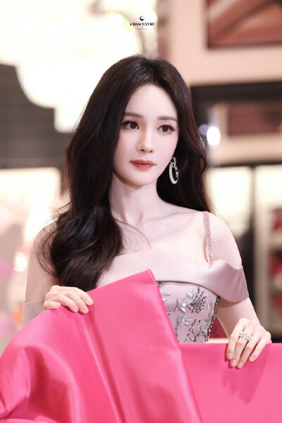 杨幂
