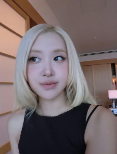 rose