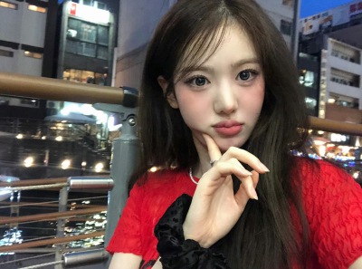 kiiikiii Sui李守彬