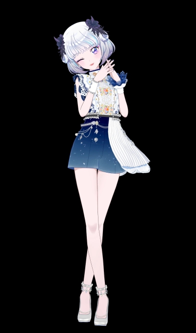 真未梦梅耶