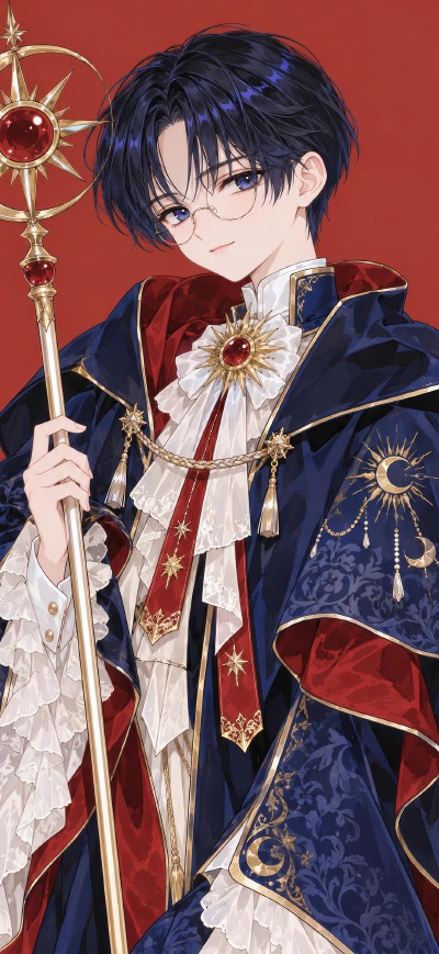魔法小樱