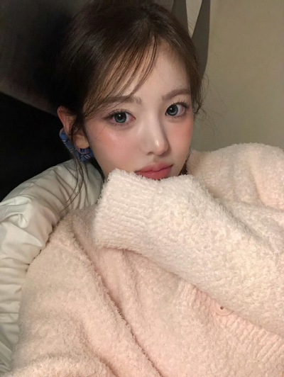 kiiikiii Sui李守彬