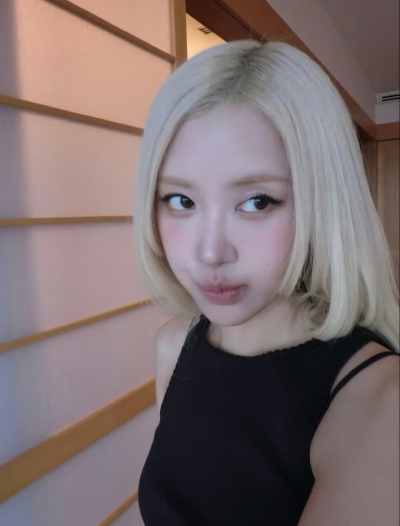 rose