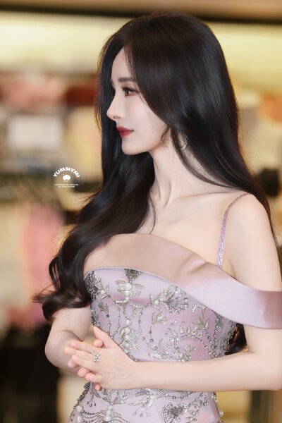 杨幂