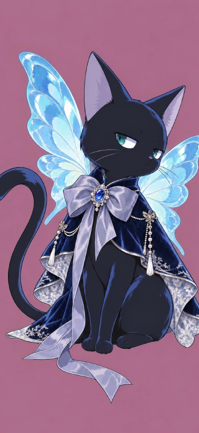 魔法小樱
