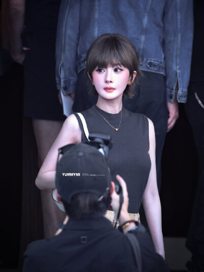 杨幂