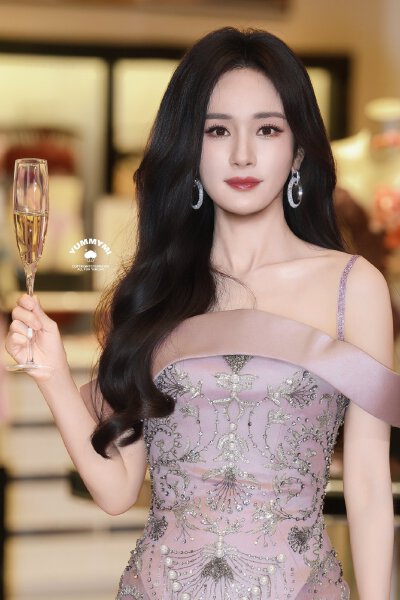 杨幂