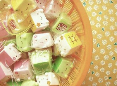 古早味