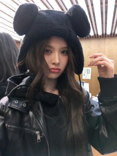 izna jeemin方智玟