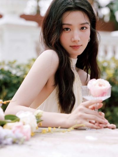 卢昱晓