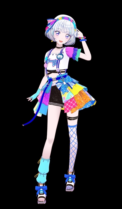真未梦梅耶