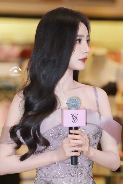 杨幂