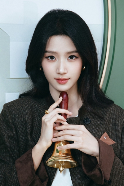 卢昱晓