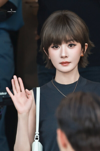 杨幂