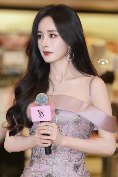 杨幂