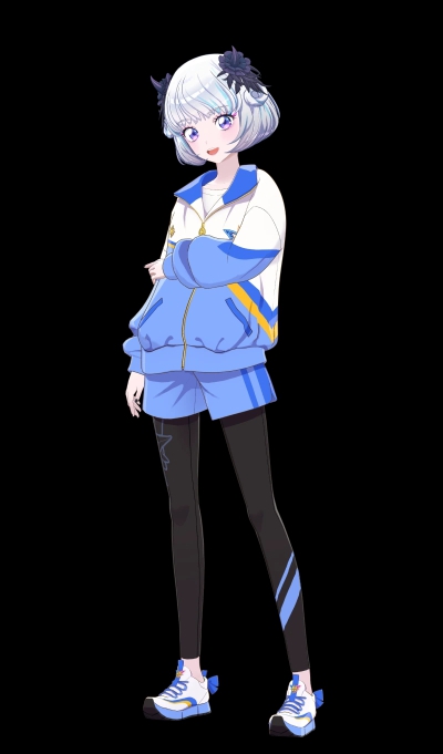 真未梦梅耶