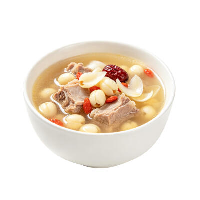 美食白底头像