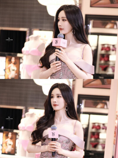 杨幂