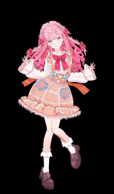 姬乃见