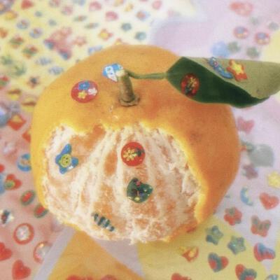 古早味