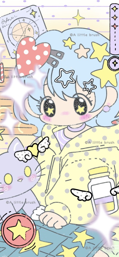 x壁纸