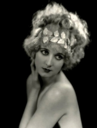 vintage beauty