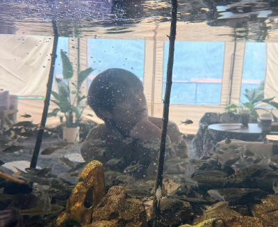 黄仁俊微博更新