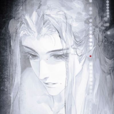 一帘幽梦