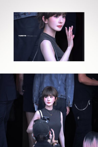 杨幂