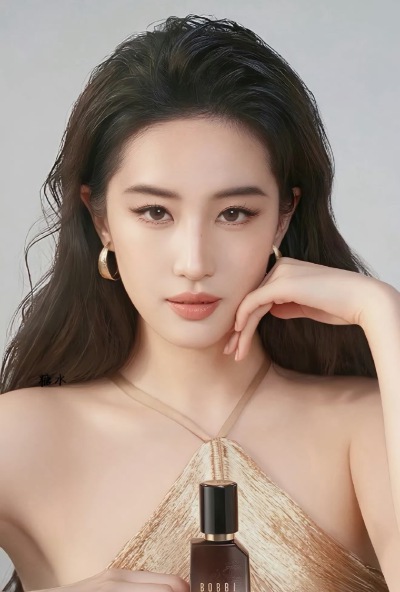 刘亦菲
