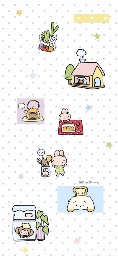x壁纸