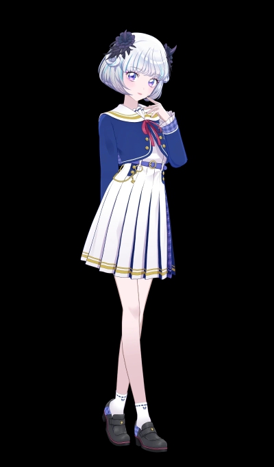真未梦梅耶