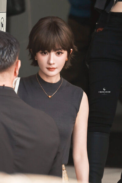 杨幂