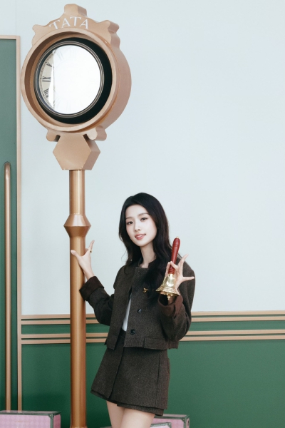 卢昱晓